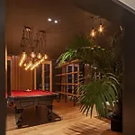 B5 公寓式酒店