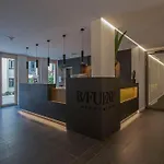 B5 公寓式酒店 卡尔斯鲁厄