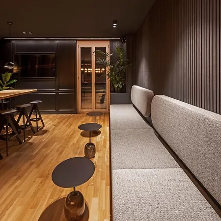 B5 Ξενοδοχείο με διαμερίσματα Καρλσρούη