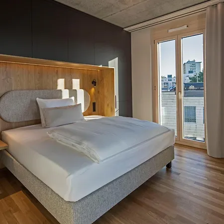 Aparthotel B5 *
