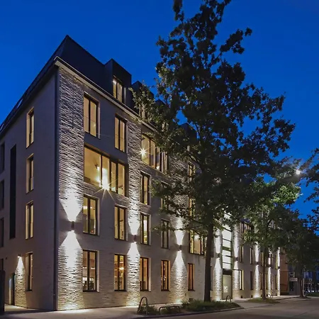 Ξενοδοχείο με διαμερίσματα B5