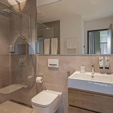 Aparthotel B5 Karlsruhe