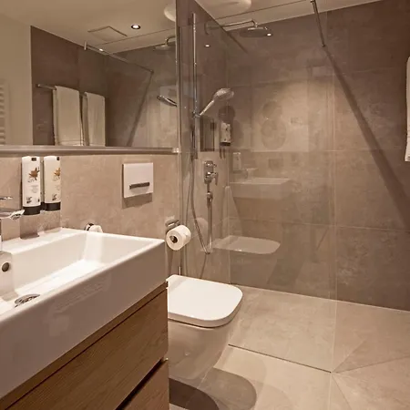 B5 Aparthotel Karlsruhe