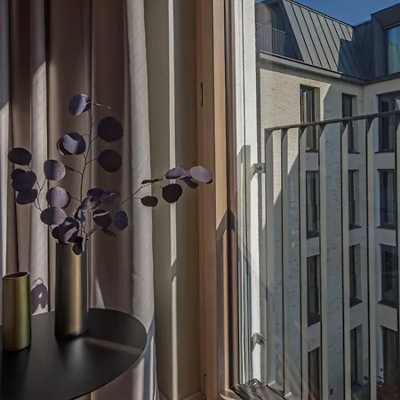 B5 Aparthotel *