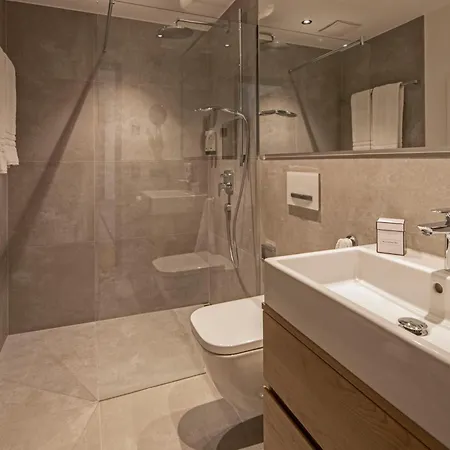 B5 Ξενοδοχείο με διαμερίσματα