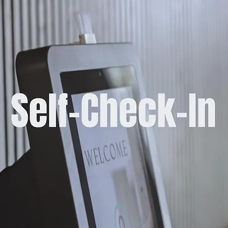 B5 شقة فندقية 4*