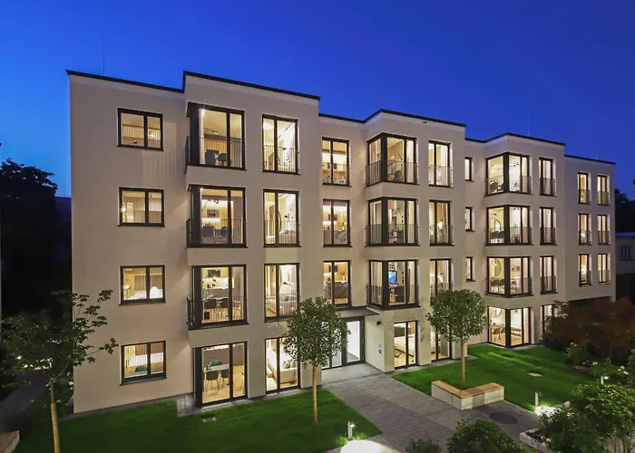 B5 4* 卡尔斯鲁厄