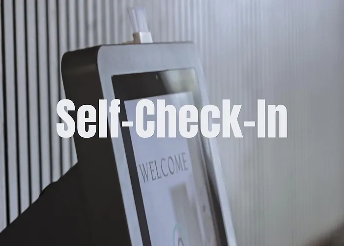 B5 شقة فندقية 4*